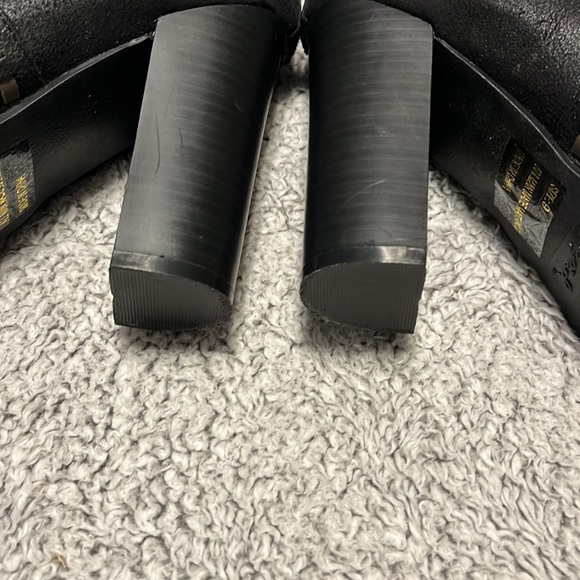 Booties - Picture 5 of 5